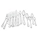 Update International (RE-106) Salad Forks - Regency Series [Set of 12]