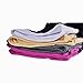 truactivewear Women's Bootcut Yoga pants with Contrast Waistband Black/Pink-XXX-Large