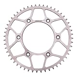 Outlaw Racing OR3222149S Steel Rear Sprocket