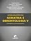 Livro Atualizações em geriatria e gerontologia V: fisioterapia e envelhecimento