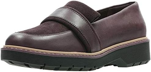 Women's Alexa Ruby Slip On Loafer Shoes