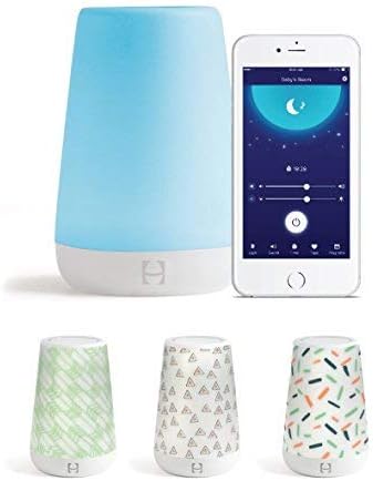 hatch baby rest best sound for sleep