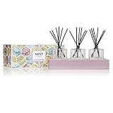 NEST Fragrances NEST83-TS2 Limited Edition Petite Diffuser Trio Set