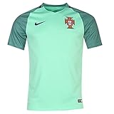 2016-2017 Portugal Away Nike Football Shirt (Kids)
