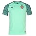 2016-2017 Portugal Away Nike Football Shirt (Kids)
