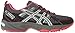 ASICS Women's Gel-Venture 5 Carbon/Diva Pink/Bay Running Shoe 7.5 M US