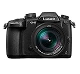 Panasonic LUMIX GH5