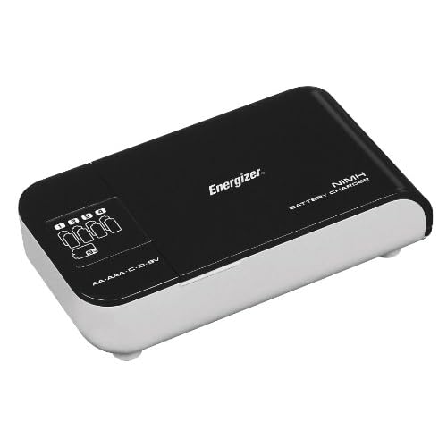 Energizer CHFC/CHFC2 Universal Charger image
