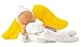 Kathe Kruse - Nickibaby Angel Doll, White