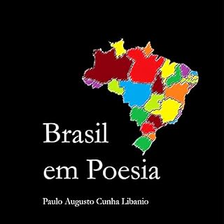 Livro Brasil em Poesia