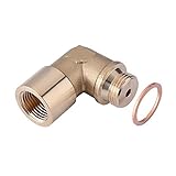 O2 Sensor Adapter Bung Fits All M18x1.5mm Threaded
