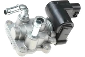 Idle Air Control Valve for Suzuki for APV for Every for Carry for Truck for DA32W for ISCV Idle Speed Control Valve 1811776A3