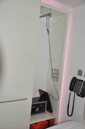 Kensington MicroSaver NOTEBOOK Security LOCK 64068C NEW