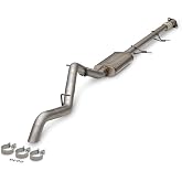 Flowmaster FlowFX Cat-Back Exhaust System
