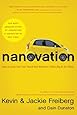 Nanovation: How a Little Car Can Teach the World to Think Big and Act Bold