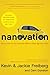 Nanovation: How a Little Car Can Teach the World to Think Big and Act Bold - Book by Dr. Jackie Freiberg