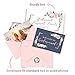 Perfect Occasion Bridal Cards 1 (Navy Floral)