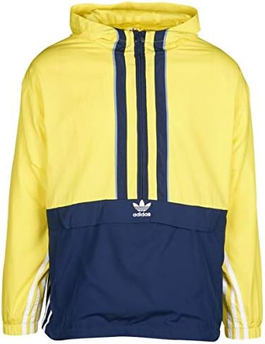 adidas authentic anorak