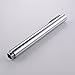 Kes Bathroom Handheld Shower Head with Extra Long 79-Inch Hose and Bracket Holder, Polished Chrome, LP101