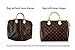 LV Neverfull GM/Speedy 40 - Clear Acrylic Base Shaper