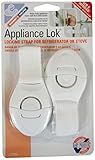 Mommy's Helper Appliance Lok