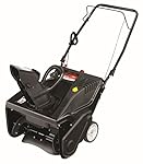 Remington RM2140  179cc 21-inch Electric Start Single-Stage Snow Thrower