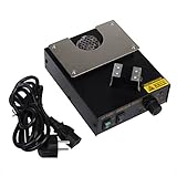 ATTEN AT853A 220V 540W BGA Preheating Soldering Rework Station