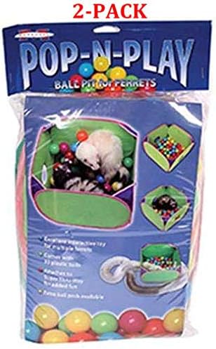 pop n play cat toy amazon