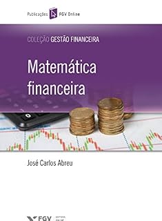 Livro Matemática financeira (FGV Online)