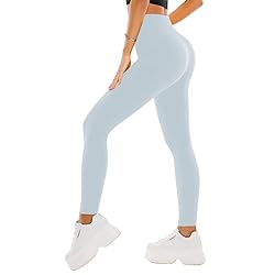 SINOPHANT High Waisted Leggings for Women - Full