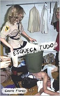 Livro ESQUEÇA TUDO!!!