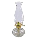 Glo-Brite Ellipse Oil Lamp