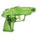 24 Pack Mini Squirt Gun for Pool Celebration, Birthday Party Favors Essentials, 6 Colors (Ages 3 and Up)