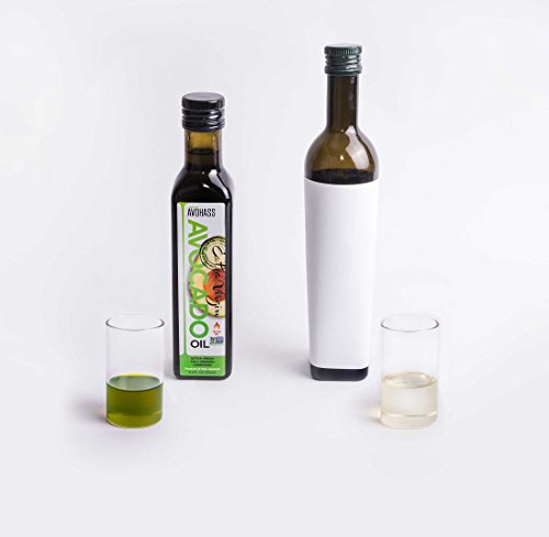 Avohass Kenya Extra Virgin Avocado Oil 2 Bottle Case - Thumbnail 2