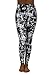 Velocity - Soft, Comfy, High Quality Printed Leggings – Full Length Yoga Pants