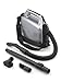 Hoover Platinum Collection Bagged Corded Upright Vacuum with Canister Vacuum Cleaner UH3001COM
