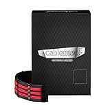 CableMod C-Series Pro ModMesh Sleeved 12V-2x6