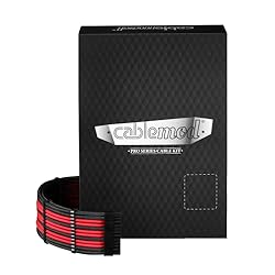 CableMod C-Series Pro ModMesh Sleeved 12V-2x6