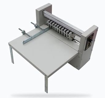 cutting sticker machine