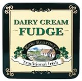 Kate Kearney Dairy Cream Fudge In Tin 175G