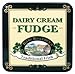 Kate Kearney Dairy Cream Fudge In Tin 175G