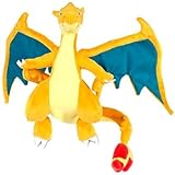 Mega Charizard Y PokÃ Plush