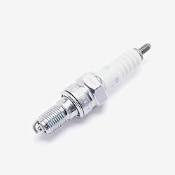 4x NGK CR9EH-9 Spark Plugs