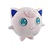 Pokemon Jigglypuff Anime Animals Plush Plushies Stuffed Doll Toy 6