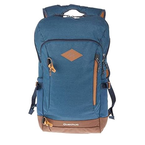 QUECHUA NH500 20-L Hiking Backpack - Blue