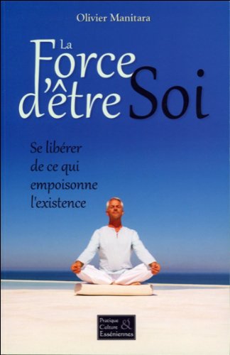 La  force d'être soi