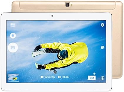 VOYO Q101 4G Phablet 10.1 inch Tablet PC MTK6753 Octa-Core 2GB Ram 32GB Rom 1920*1200 Android 6.0 LTE WCDMA GSM WiFi Dual-SIM