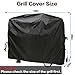 Dekugaa Grill Cover,(58