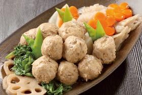 Daishin) sardines burdock minced fish 1kg