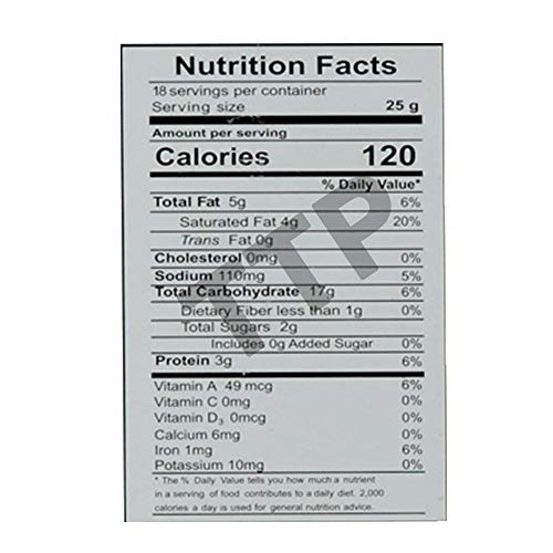 M.y San Skyflakes Saltine Crackers Pack of Two Boxes 15.87 Ox Per Box or 18 Individual Packs Per Box - Thumbnail 5